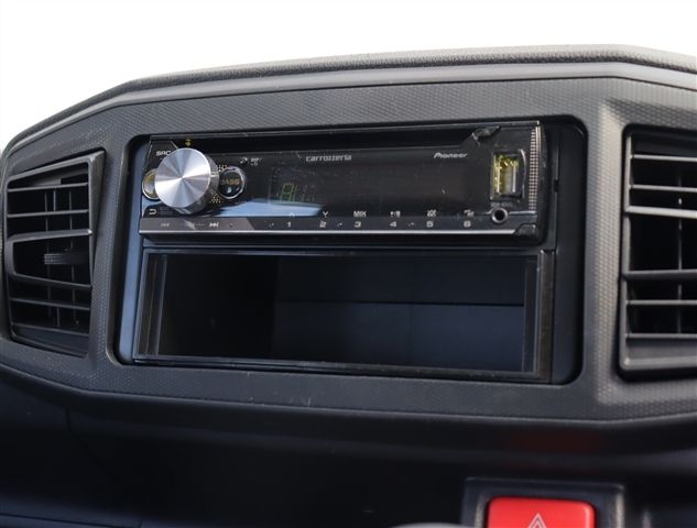 DAIHATSU MIRA E:S 2019 Image 31