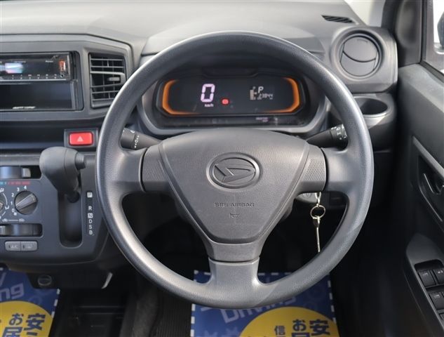DAIHATSU MIRA E:S 2019 Image 31
