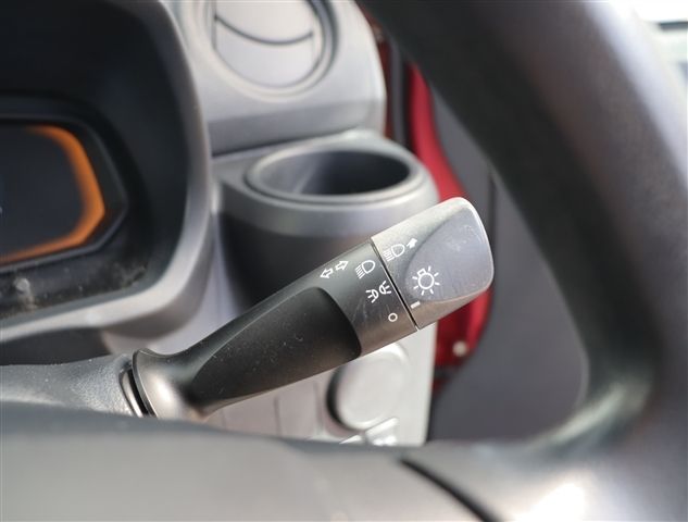 DAIHATSU MIRA E:S 2019 Image 31