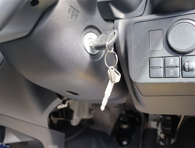 DAIHATSU MIRA E:S 2019 Image 31