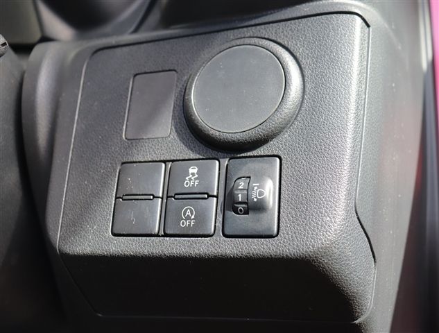 DAIHATSU MIRA E:S 2019 Image 31