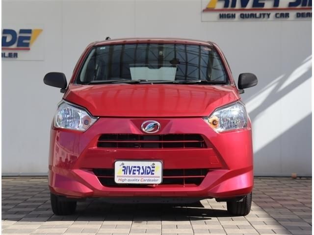 DAIHATSU MIRA E:S 2019 Image 31