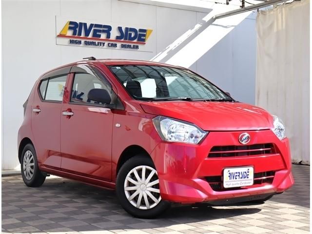 DAIHATSU MIRA E:S 2019 Image 31