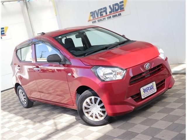 DAIHATSU MIRA E:S 2019 Image 31