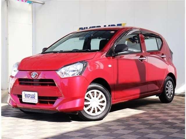 DAIHATSU MIRA E:S 2019 Image 31