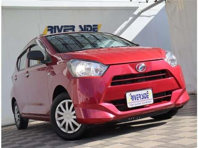 DAIHATSU MIRA E:S 2019 Image 31