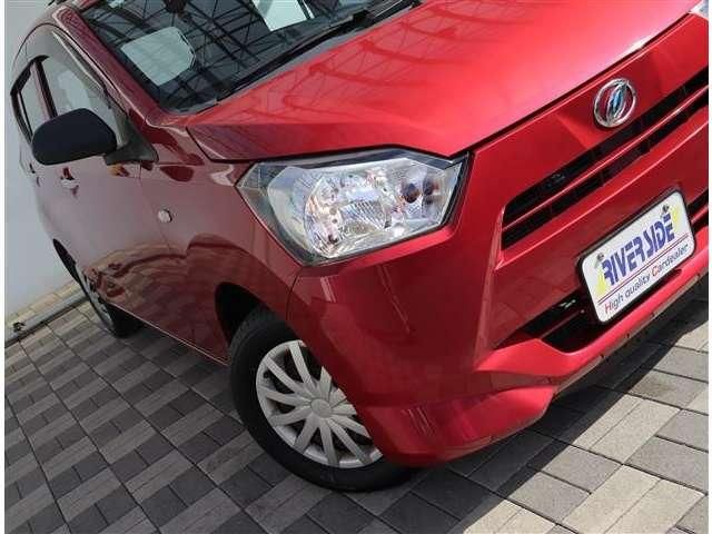 DAIHATSU MIRA E:S 2019 Image 31
