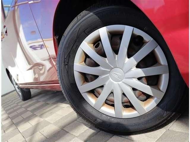 DAIHATSU MIRA E:S 2019 Image 31