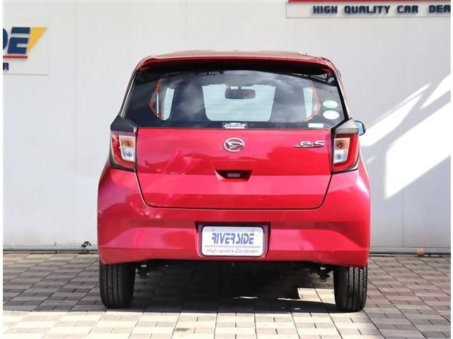 DAIHATSU MIRA E:S 2019 Image 31