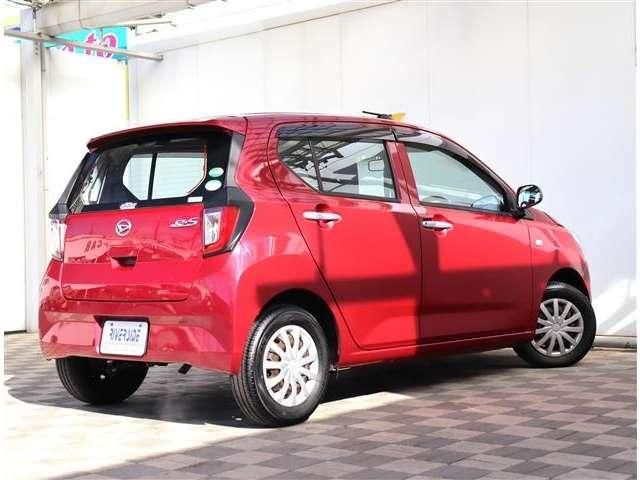 DAIHATSU MIRA E:S 2019 Image 31