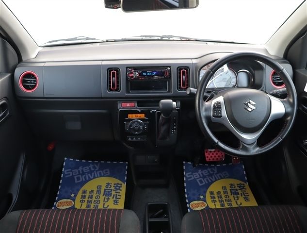 SUZUKI ALTO 2015 Image 31