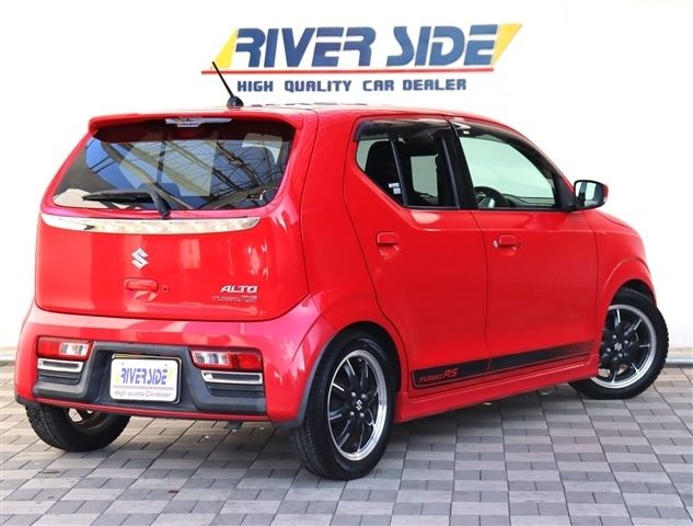 SUZUKI ALTO 2015 Image 31