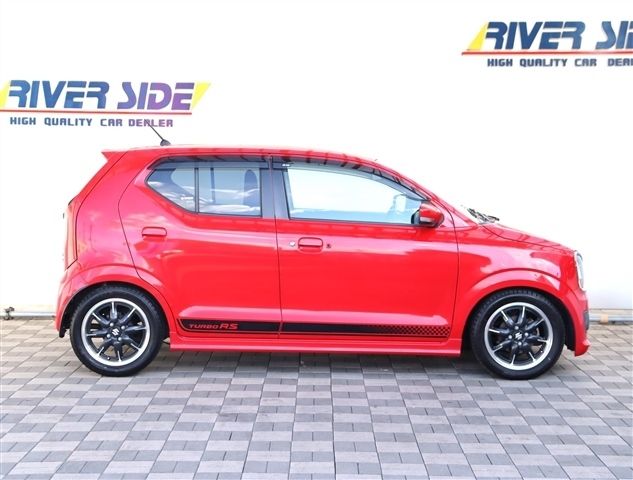 SUZUKI ALTO 2015 Image 31