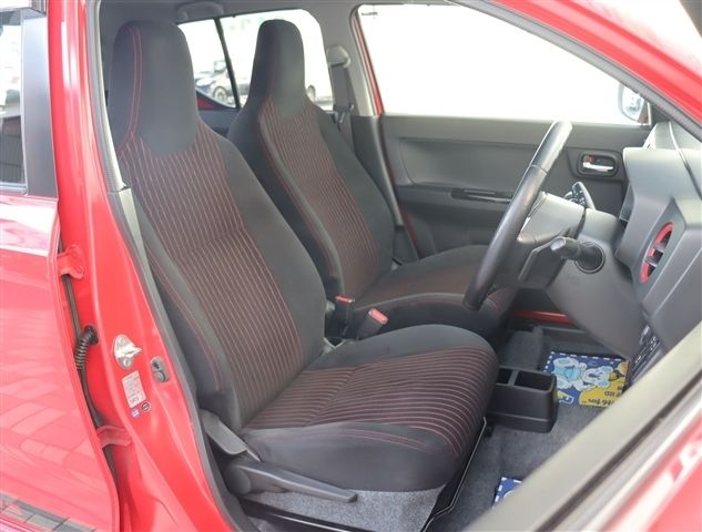 SUZUKI ALTO 2015 Image 31