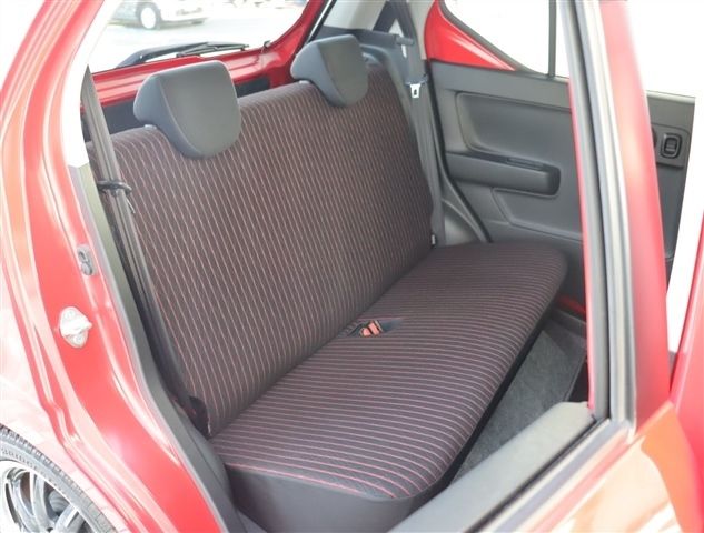 SUZUKI ALTO 2015 Image 31