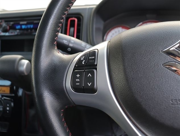 SUZUKI ALTO 2015 Image 31