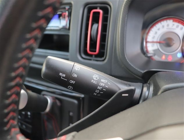 SUZUKI ALTO 2015 Image 31