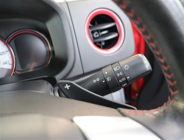 SUZUKI ALTO 2015 Image 31