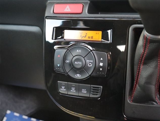 SUZUKI ALTO 2015 Image 31