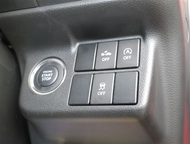 SUZUKI ALTO 2015 Image 31