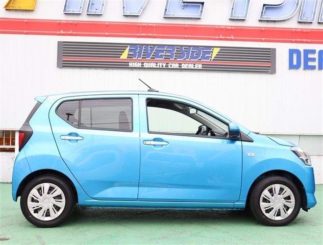 DAIHATSU MIRA E:S 2020 Image 31