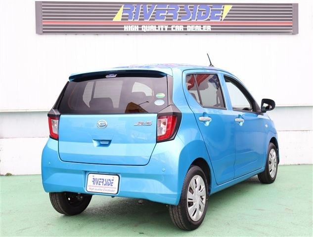DAIHATSU MIRA E:S 2020 Image 31