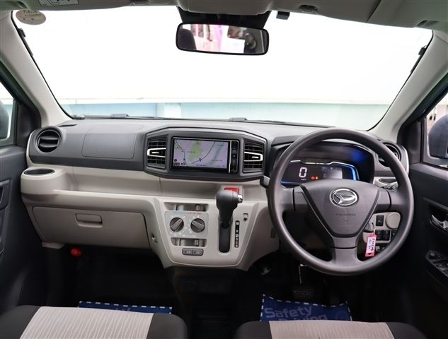 DAIHATSU MIRA E:S 2020 Image 31