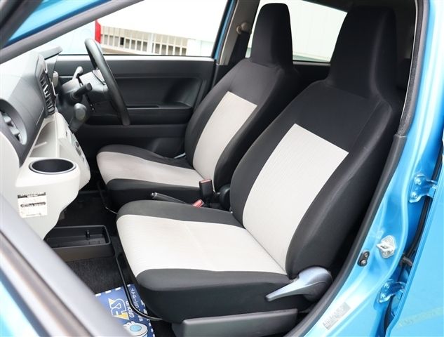 DAIHATSU MIRA E:S 2020 Image 31