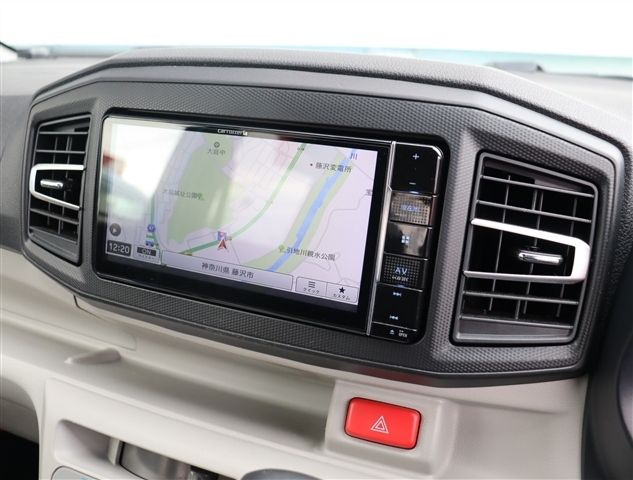 DAIHATSU MIRA E:S 2020 Image 31