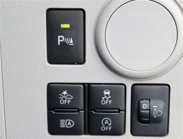 DAIHATSU MIRA E:S 2020 Image 31