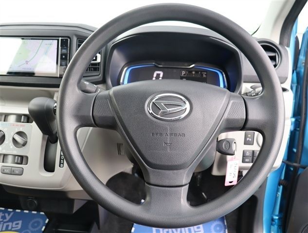 DAIHATSU MIRA E:S 2020 Image 31