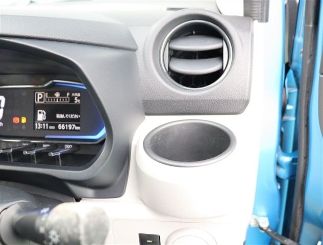 DAIHATSU MIRA E:S 2020 Image 31