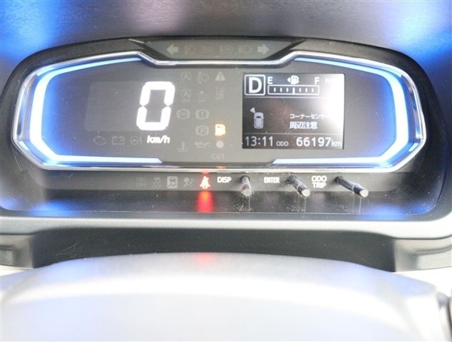 DAIHATSU MIRA E:S 2020 Image 31