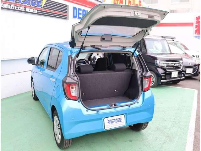 DAIHATSU MIRA E:S 2020 Image 31