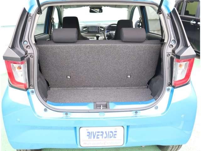 DAIHATSU MIRA E:S 2020 Image 31