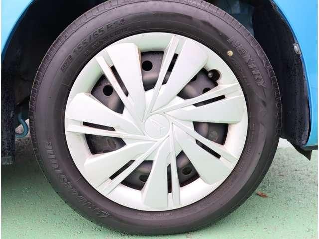 DAIHATSU MIRA E:S 2020 Image 31