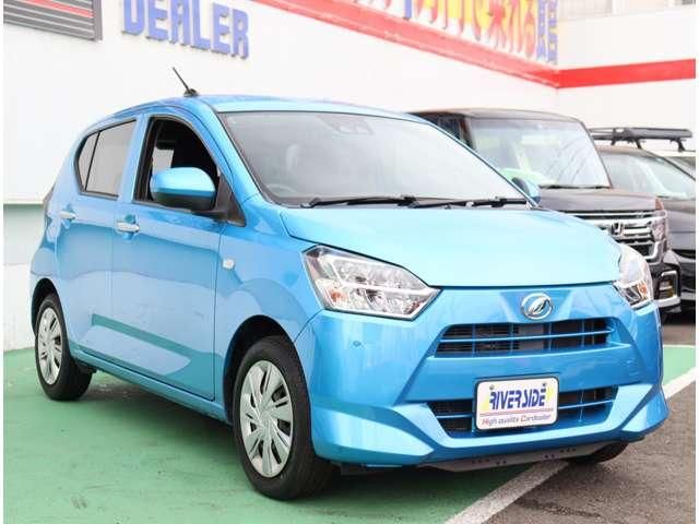 DAIHATSU MIRA E:S 2020 Image 31