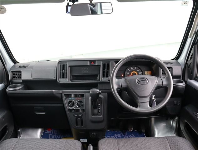 DAIHATSU HIJET CARGO 2021 Image 31