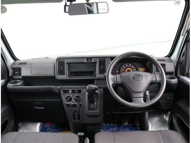 DAIHATSU HIJET CARGO 2021 Image 31