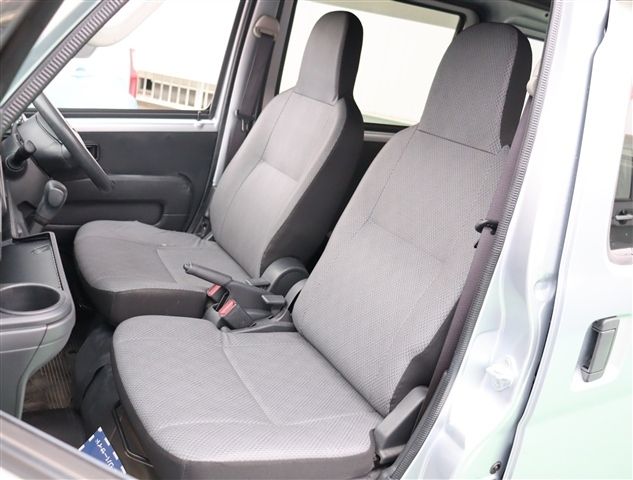 DAIHATSU HIJET CARGO 2021 Image 31