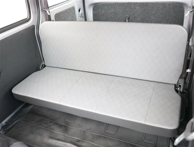 DAIHATSU HIJET CARGO 2021 Image 31