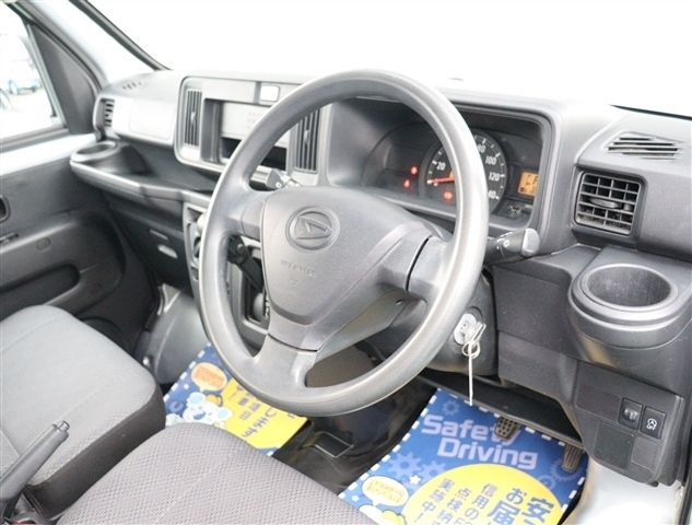 DAIHATSU HIJET CARGO 2021 Image 31