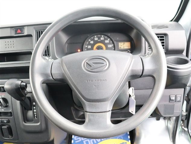 DAIHATSU HIJET CARGO 2021 Image 31