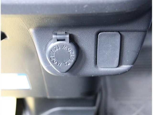 DAIHATSU HIJET CARGO 2021 Image 31