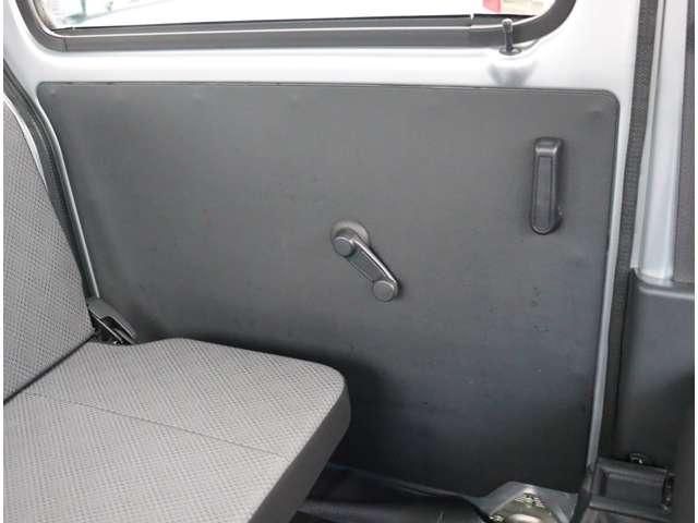 DAIHATSU HIJET CARGO 2021 Image 31