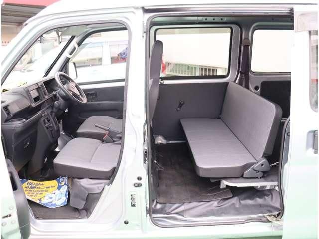 DAIHATSU HIJET CARGO 2021 Image 31