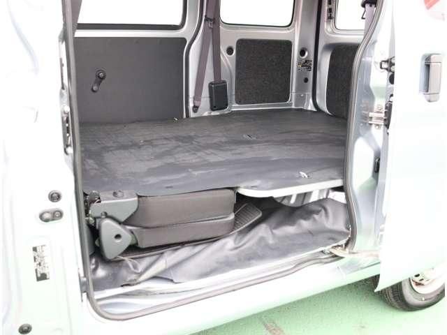 DAIHATSU HIJET CARGO 2021 Image 31