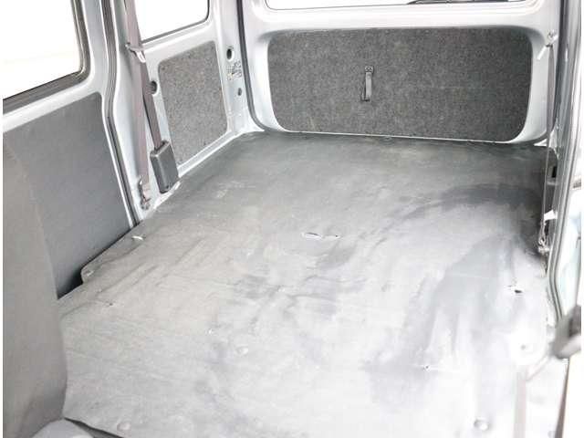 DAIHATSU HIJET CARGO 2021 Image 31