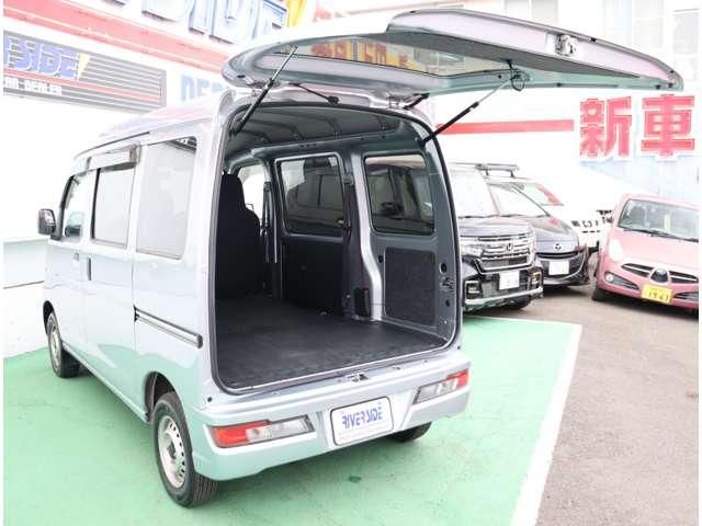 DAIHATSU HIJET CARGO 2021 Image 31