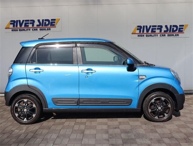 DAIHATSU CAST ACTIVA 2015 Image 31